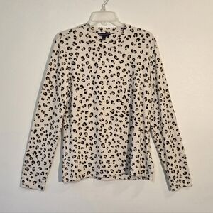 Brooks Brothers Long Sleeve Top